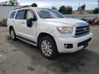 TOYOTA - SEQUOIA