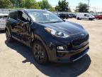 KIA - SPORTAGE