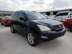 LEXUS - RX350