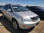 LEXUS - RX350