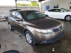 KIA - FORTE