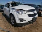 CHEVROLET - EQUINOX