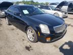 CADILLAC - CTS