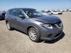 NISSAN - ROGUE