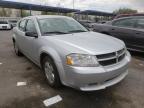 DODGE - AVENGER