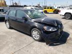 VOLKSWAGEN - GOLF S SE