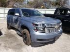 CHEVROLET - TAHOE