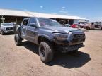 TOYOTA - TACOMA