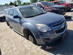 CHEVROLET - EQUINOX