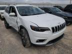JEEP - CHEROKEE