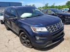 FORD - EXPLORER