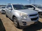 CHEVROLET - EQUINOX