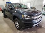 usados CHEVROLET COLORADO