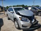 NISSAN - ROGUE