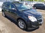 CHEVROLET - EQUINOX