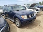 NISSAN - PATHFINDER