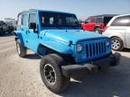 JEEP - WRANGLER