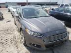 FORD - FUSION