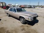 usados CADILLAC BROUGHAM