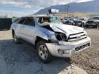 TOYOTA - 4RUNNER