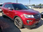 FORD - EXPLORER