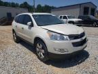 CHEVROLET - TRAVERSE