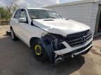 usados MERCEDES-BENZ M-CLASS