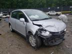 NISSAN - VERSA
