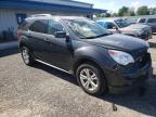 CHEVROLET - EQUINOX