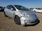 NISSAN - LEAF