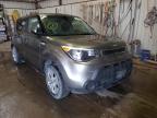 KIA - SOUL