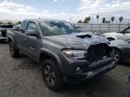 TOYOTA - TACOMA