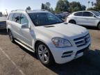 MERCEDES-BENZ - GL-CLASS