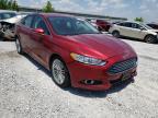 FORD - FUSION