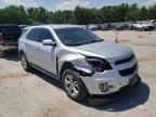 CHEVROLET - EQUINOX