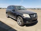 MERCEDES-BENZ - GLK-CLASS