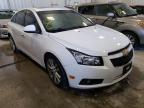 CHEVROLET - CRUZE