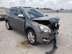 CHEVROLET - EQUINOX