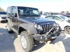 JEEP - WRANGLER