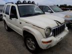 JEEP - LIBERTY