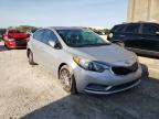 KIA - FORTE