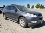 CHEVROLET - TRAVERSE