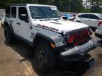 JEEP - WRANGLER