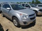 CHEVROLET - EQUINOX