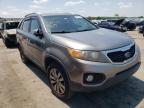 KIA - SORENTO