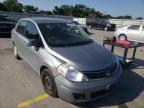 NISSAN - VERSA
