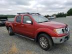 NISSAN - FRONTIER