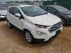 usados FORD ECOSPORT