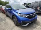 HONDA - CRV