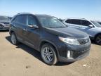 KIA - SORENTO